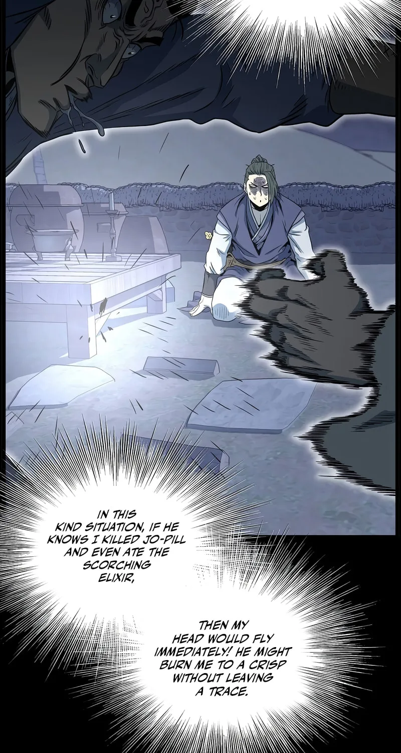 Read Murim Login chapter 115 image 75 on Lezhin