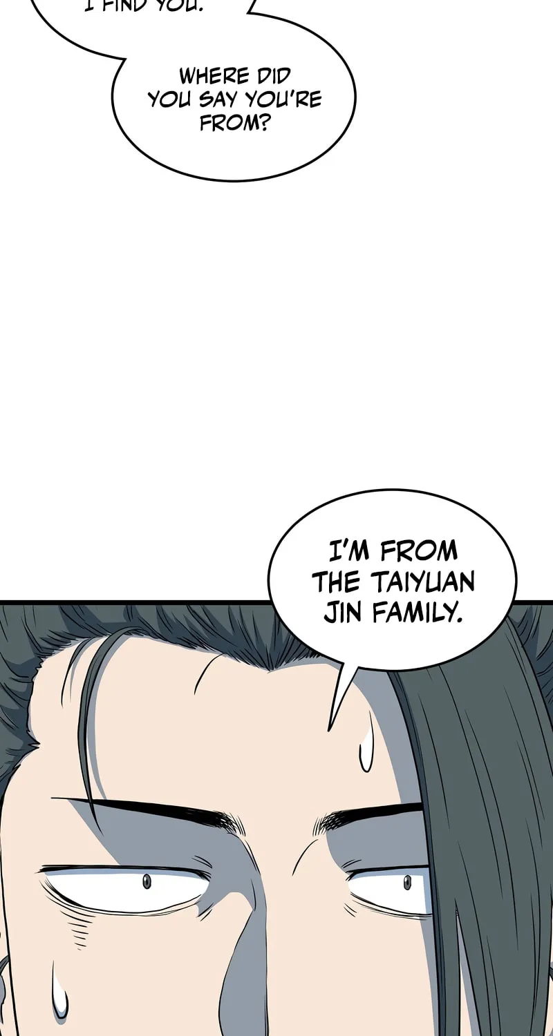 Read Murim Login chapter 115 image 79 on Lezhin