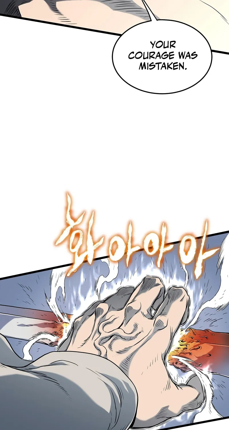 Read Murim Login chapter 115 image 8 on Lezhin