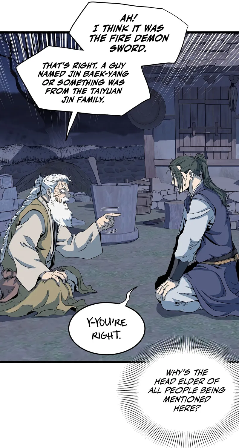Read Murim Login chapter 115 image 81 on Lezhin