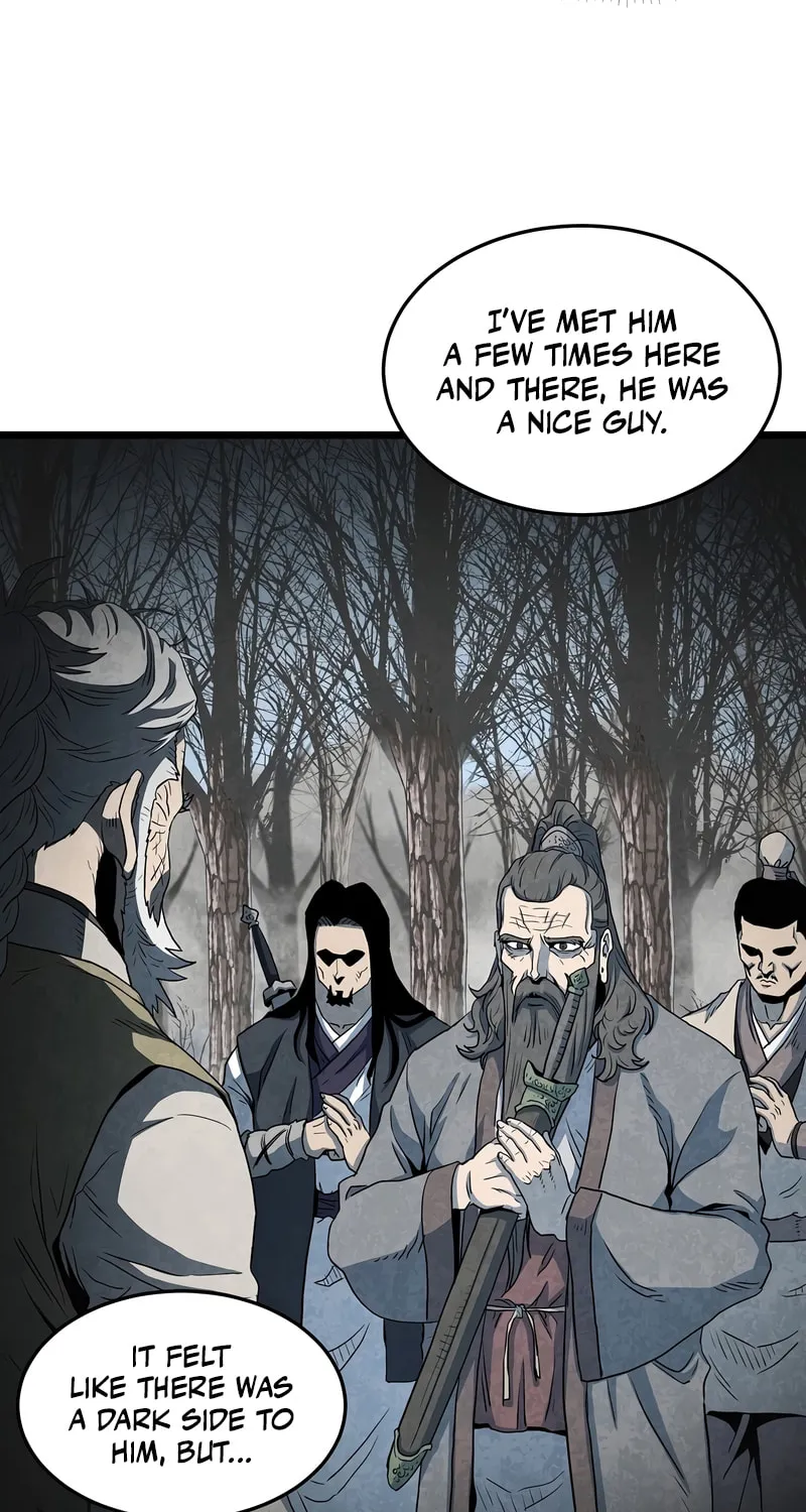 Read Murim Login chapter 115 image 82 on Lezhin