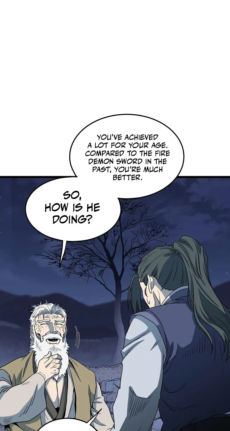 Read Murim Login chapter 115 image 85 on Lezhin