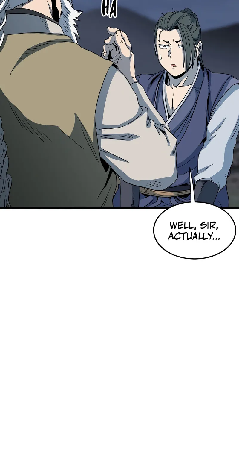 Read Murim Login chapter 115 image 87 on Lezhin
