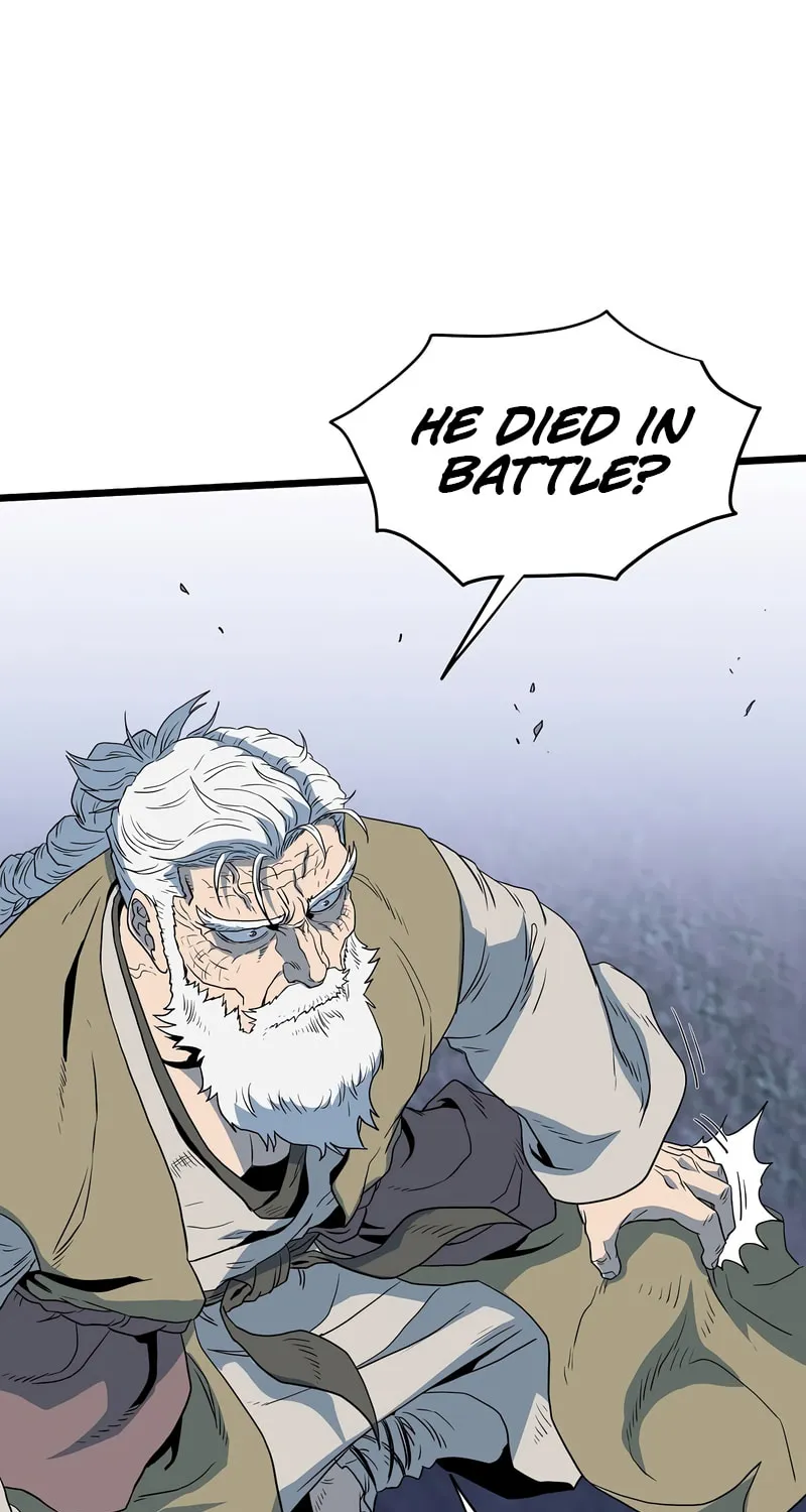 Read Murim Login chapter 115 image 91 on Lezhin