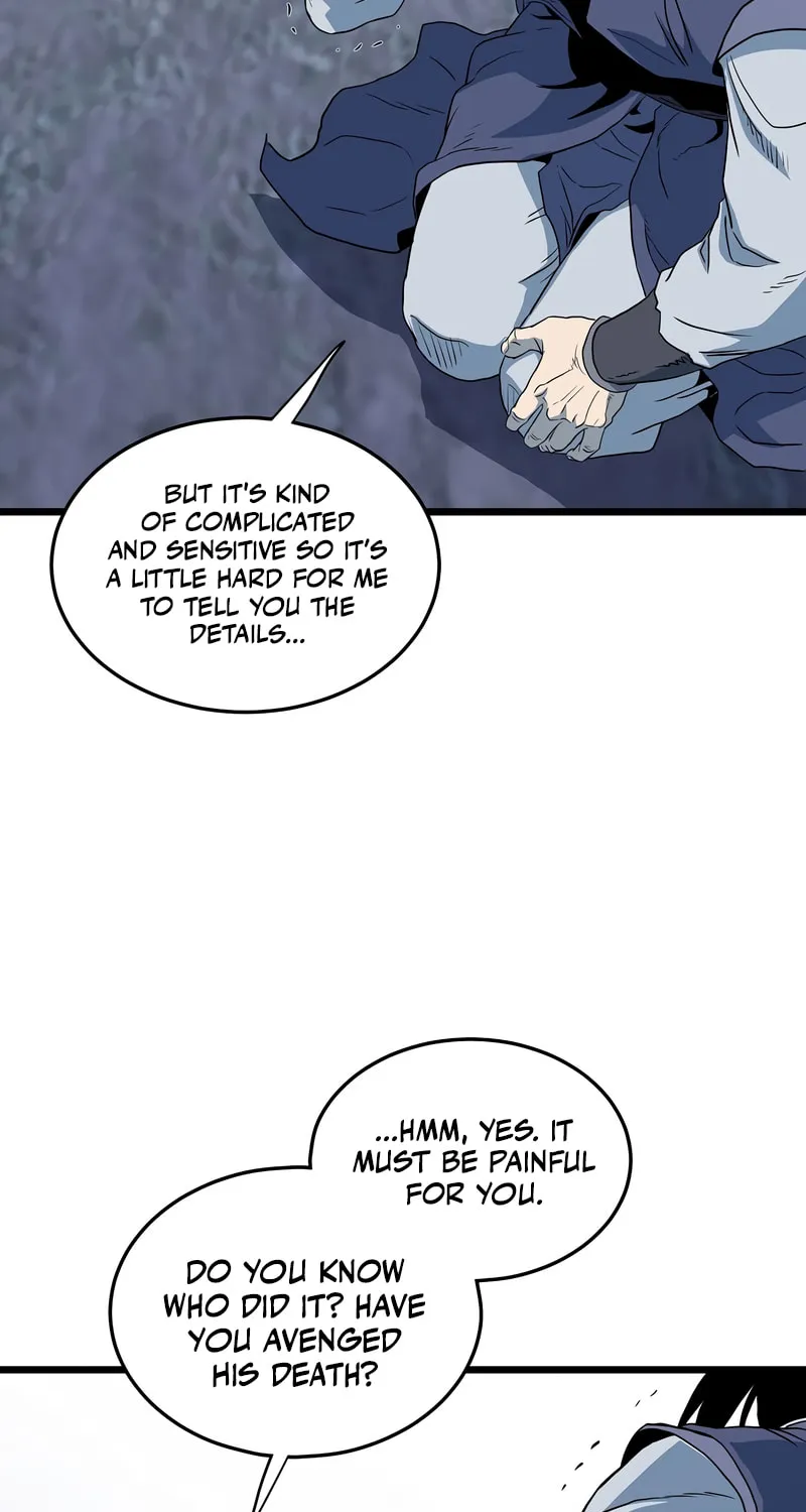 Read Murim Login chapter 115 image 93 on Lezhin