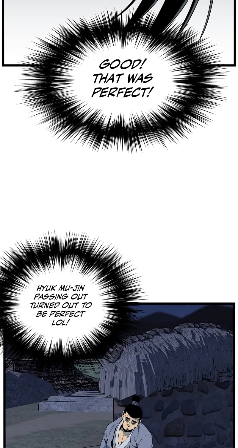 Read Murim Login chapter 115 image 98 on Lezhin