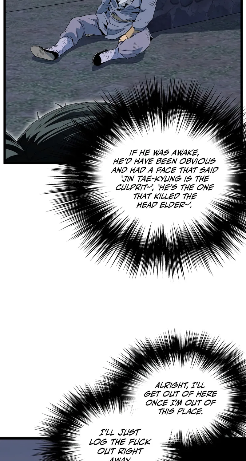 Read Murim Login chapter 115 image 99 on Lezhin
