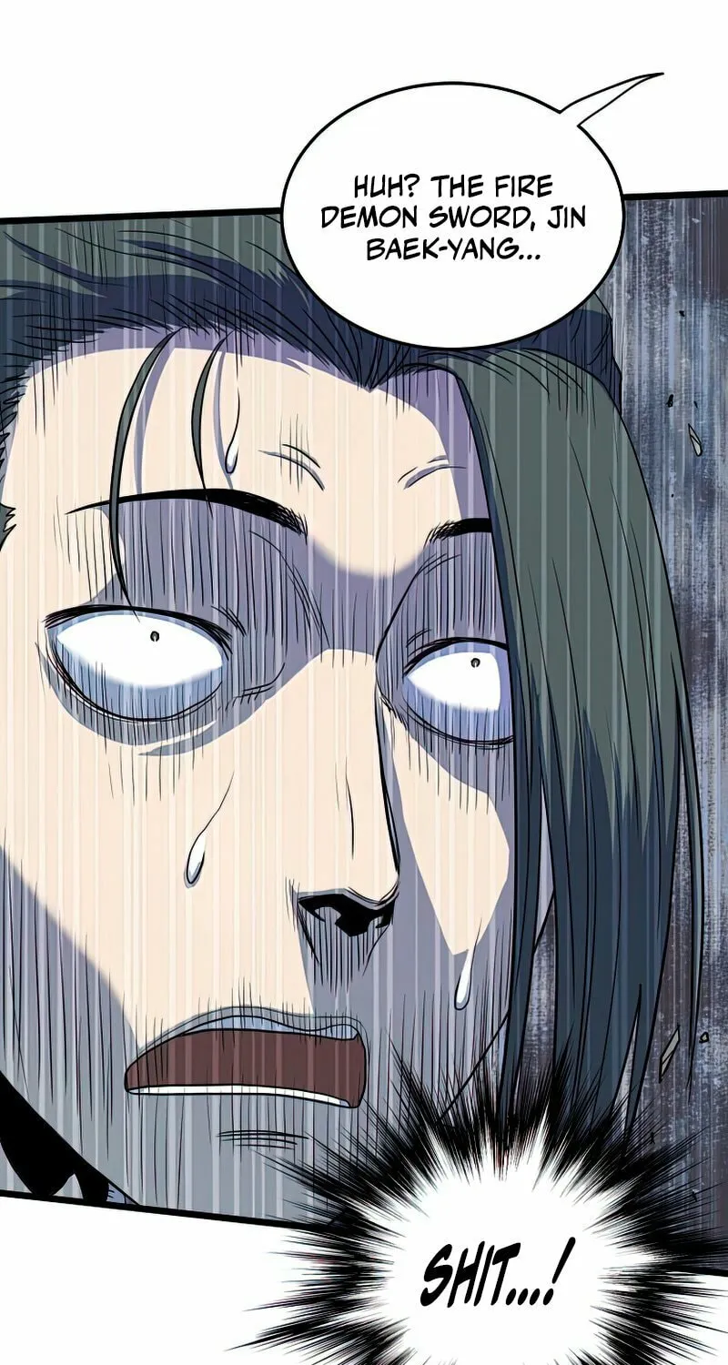Read Murim Login chapter 116 image 1 on Lezhin