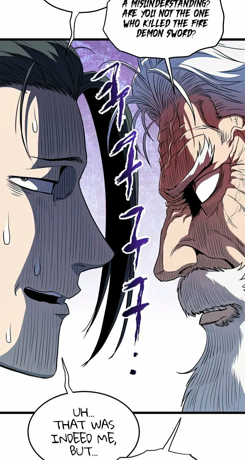 Read Murim Login chapter 116 image 10 on Lezhin