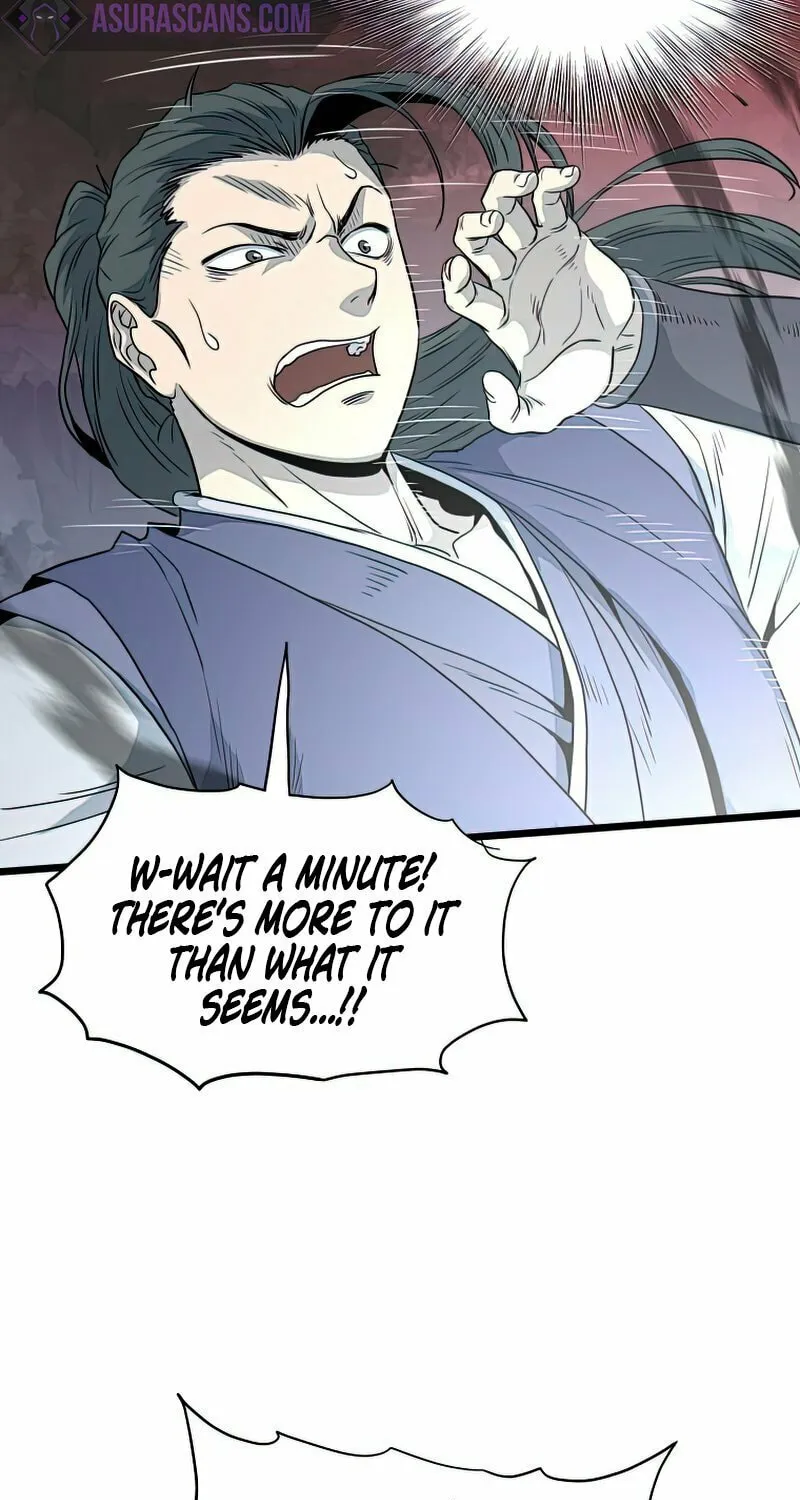 Read Murim Login chapter 116 image 13 on Lezhin