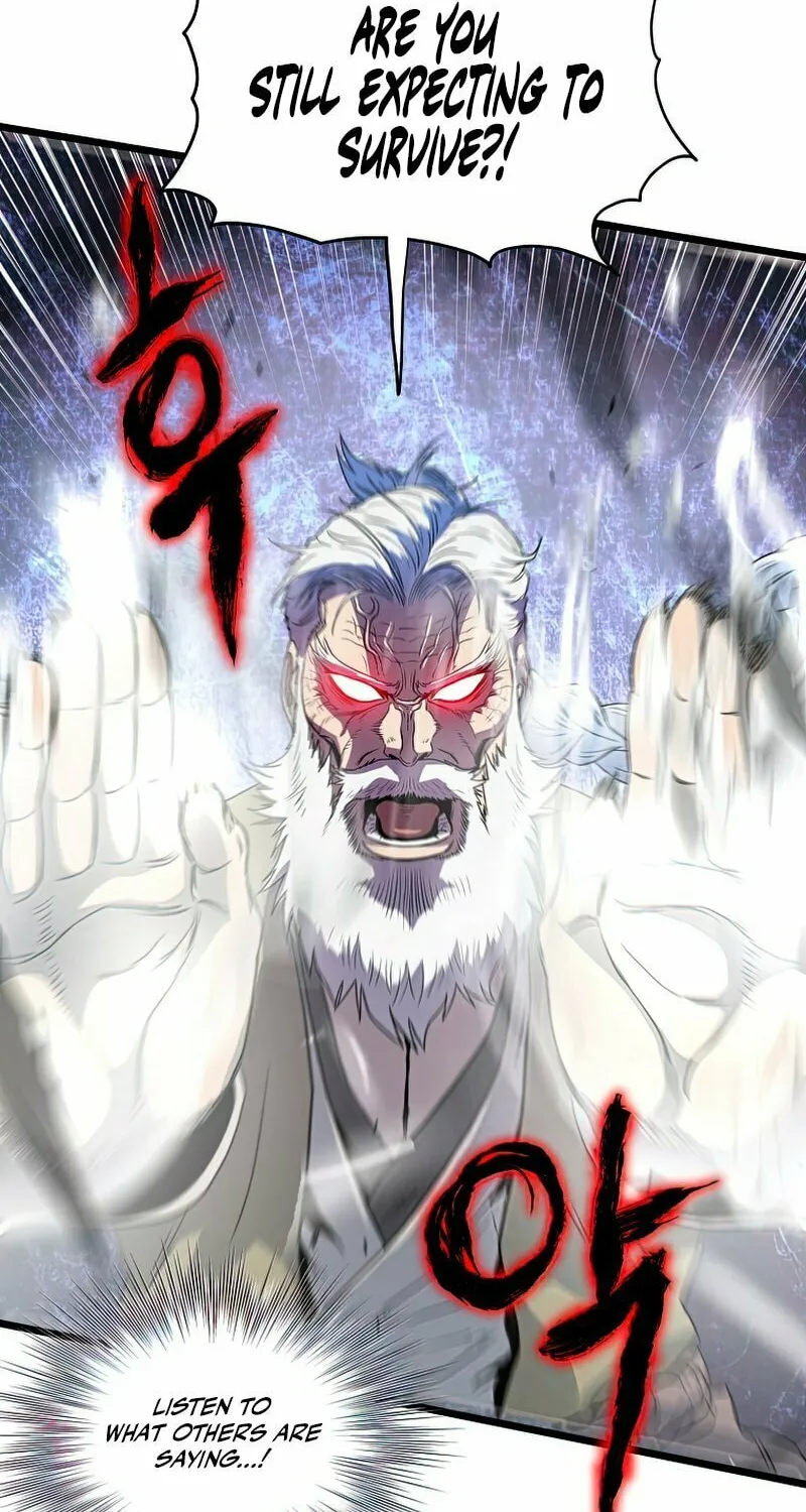 Read Murim Login chapter 116 image 14 on Lezhin