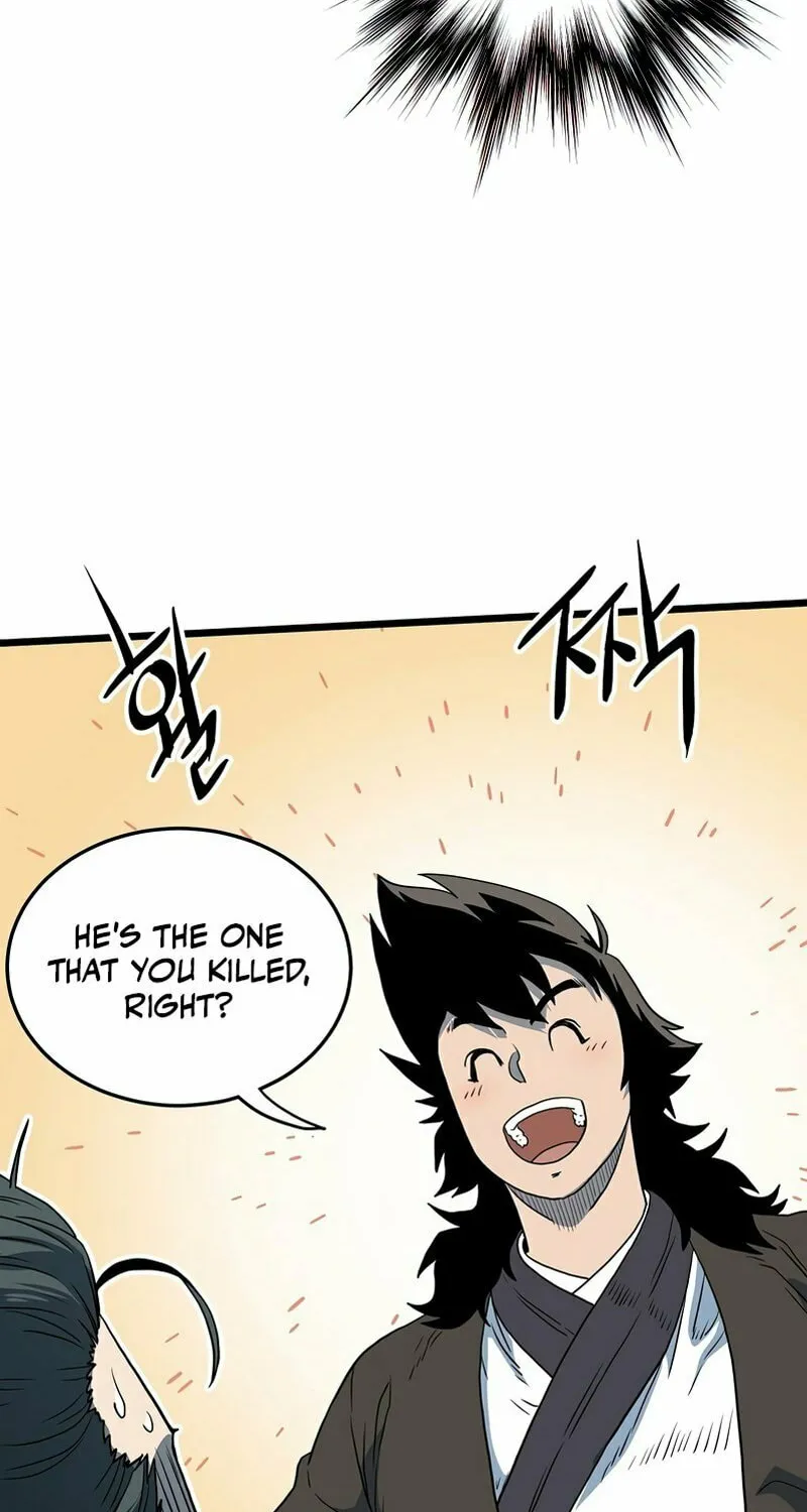Read Murim Login chapter 116 image 2 on Lezhin