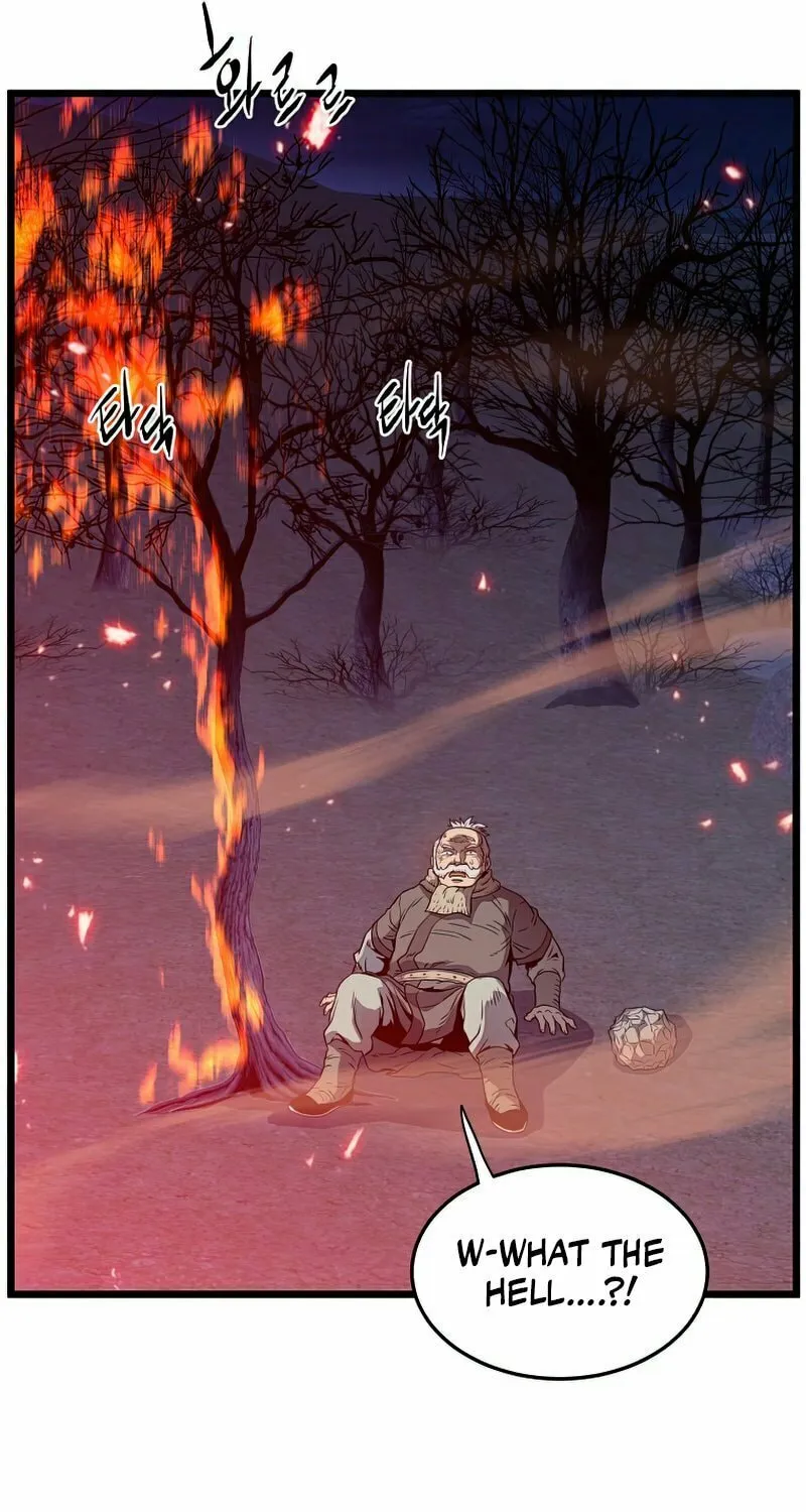 Read Murim Login chapter 116 image 24 on Lezhin