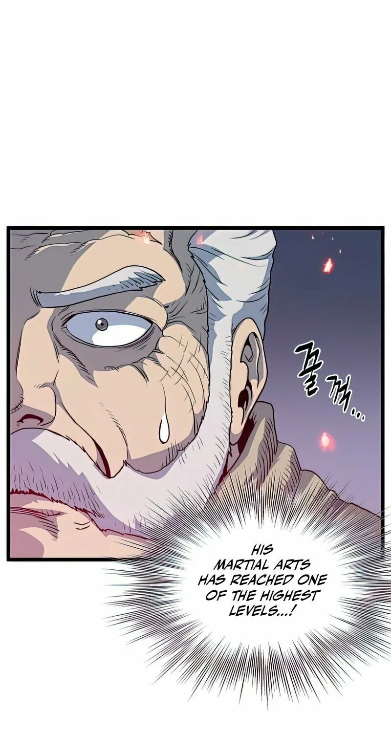 Read Murim Login chapter 116 image 25 on Lezhin