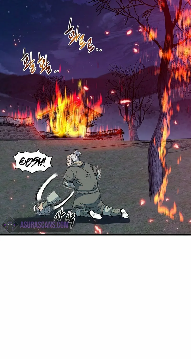 Read Murim Login chapter 116 image 27 on Lezhin