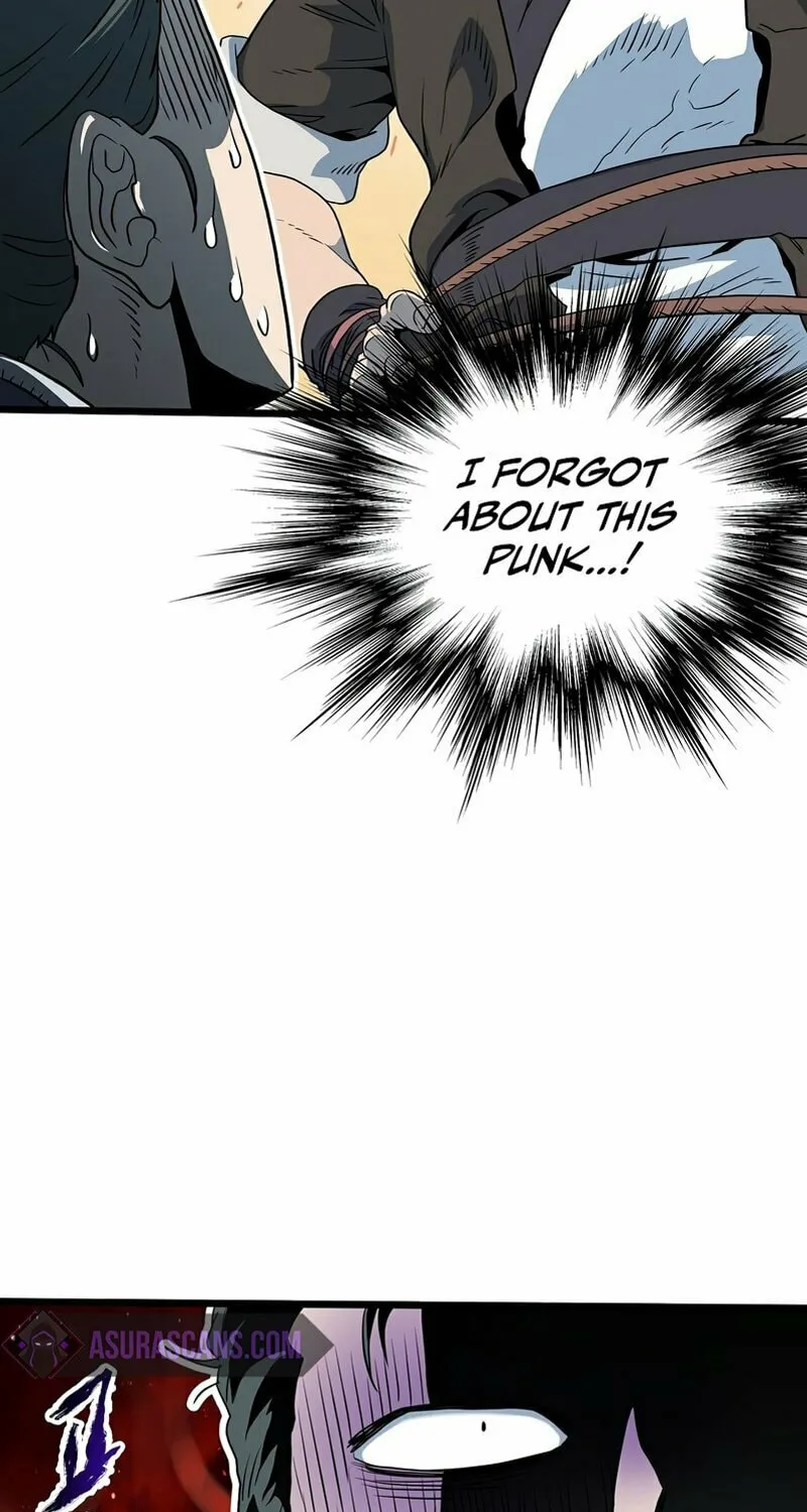 Read Murim Login chapter 116 image 3 on Lezhin