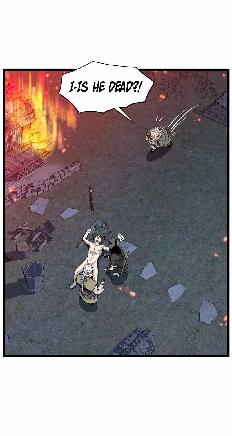 Read Murim Login chapter 116 image 32 on Lezhin