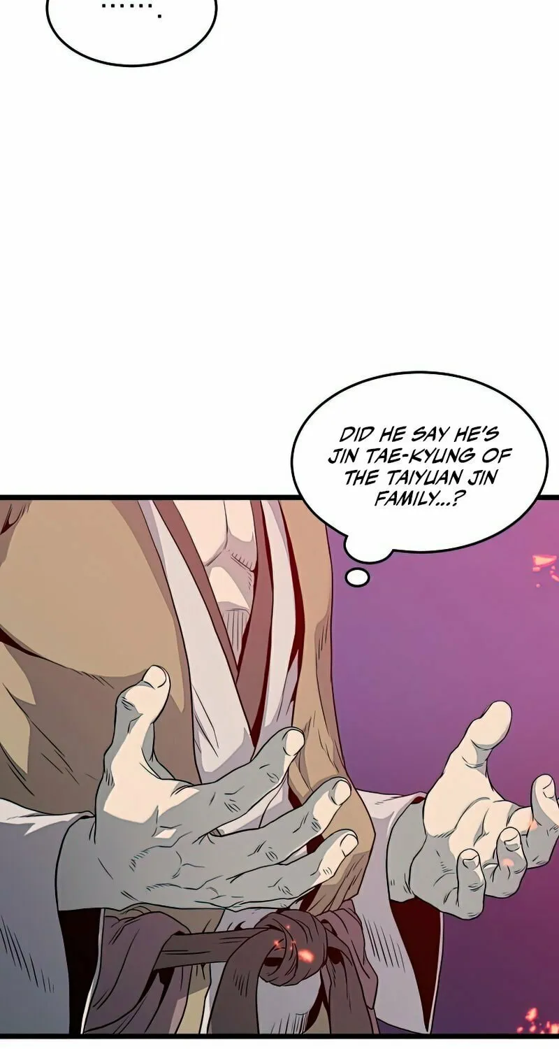 Read Murim Login chapter 116 image 34 on Lezhin