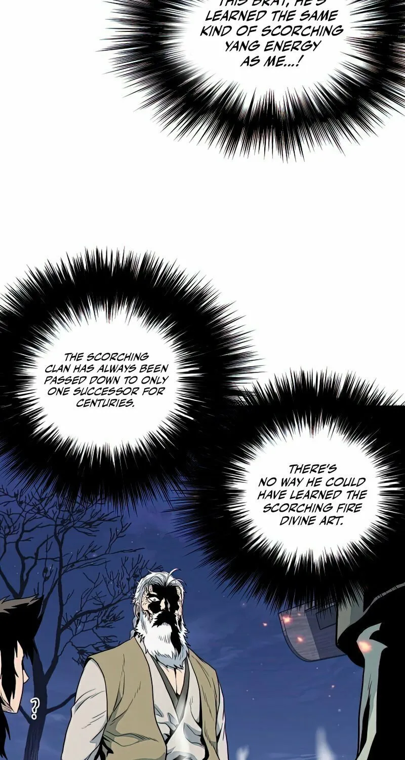 Read Murim Login chapter 116 image 36 on Lezhin
