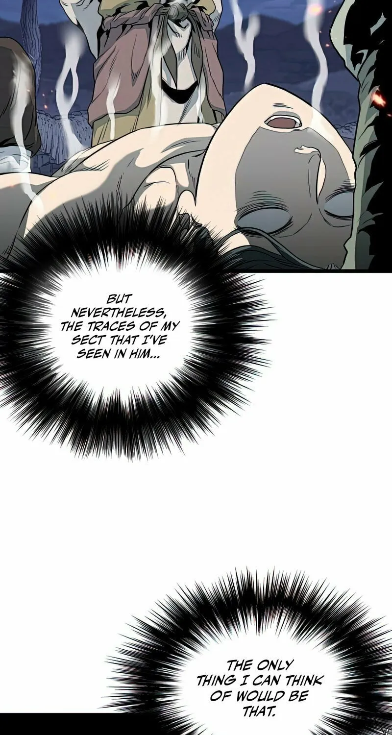 Read Murim Login chapter 116 image 37 on Lezhin