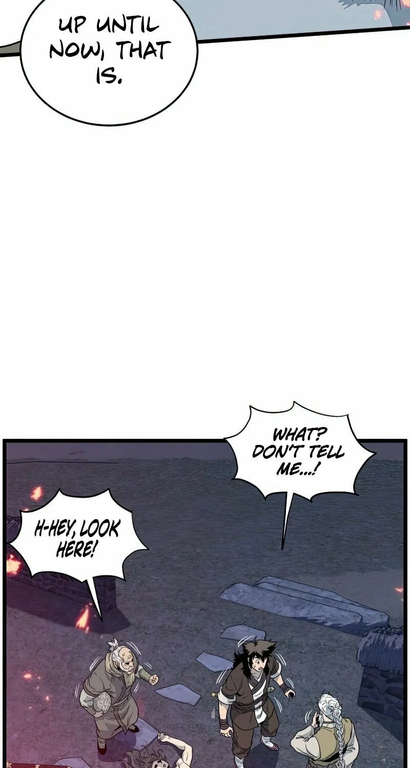 Read Murim Login chapter 116 image 45 on Lezhin