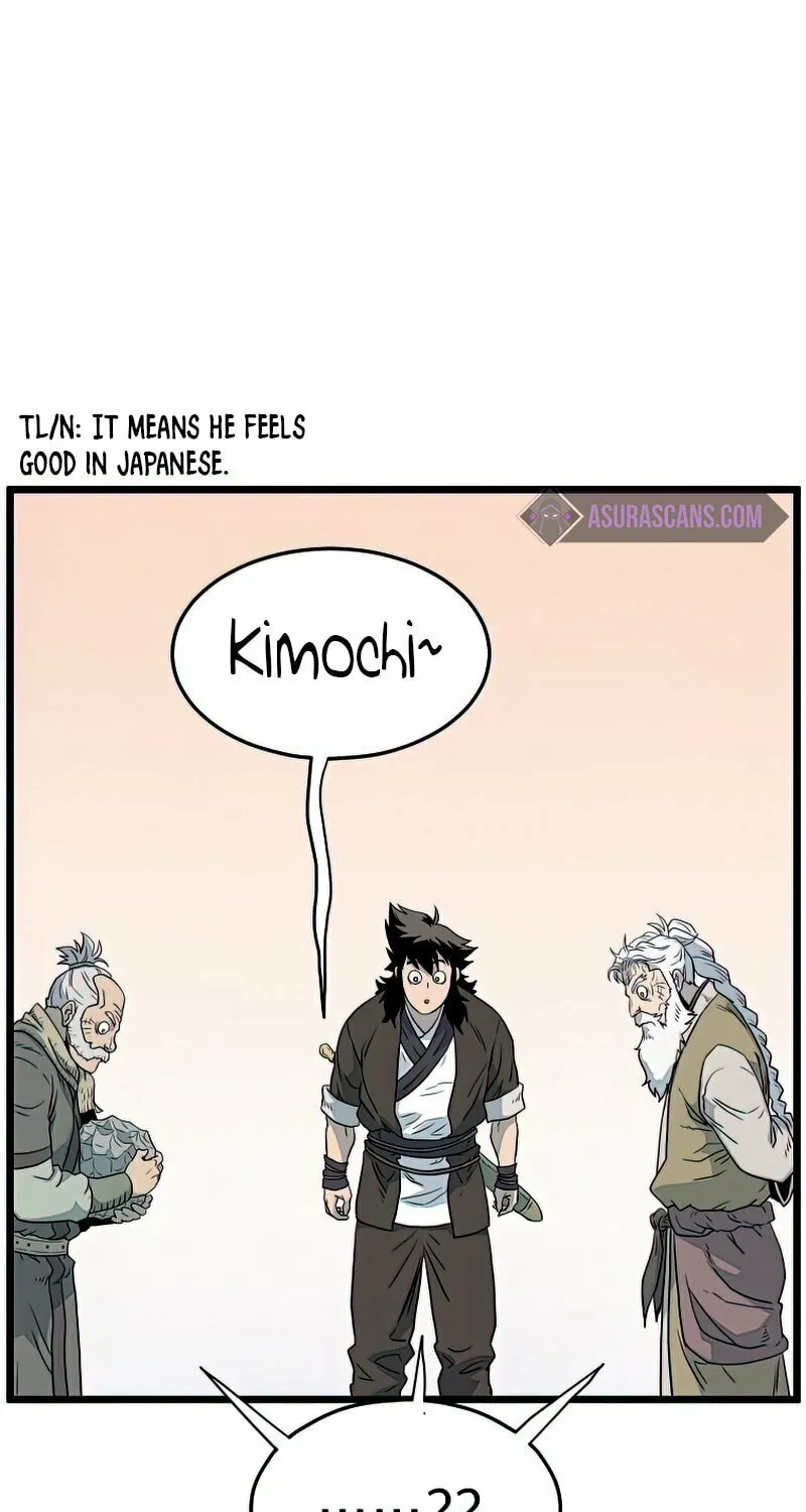 Read Murim Login chapter 116 image 48 on Lezhin