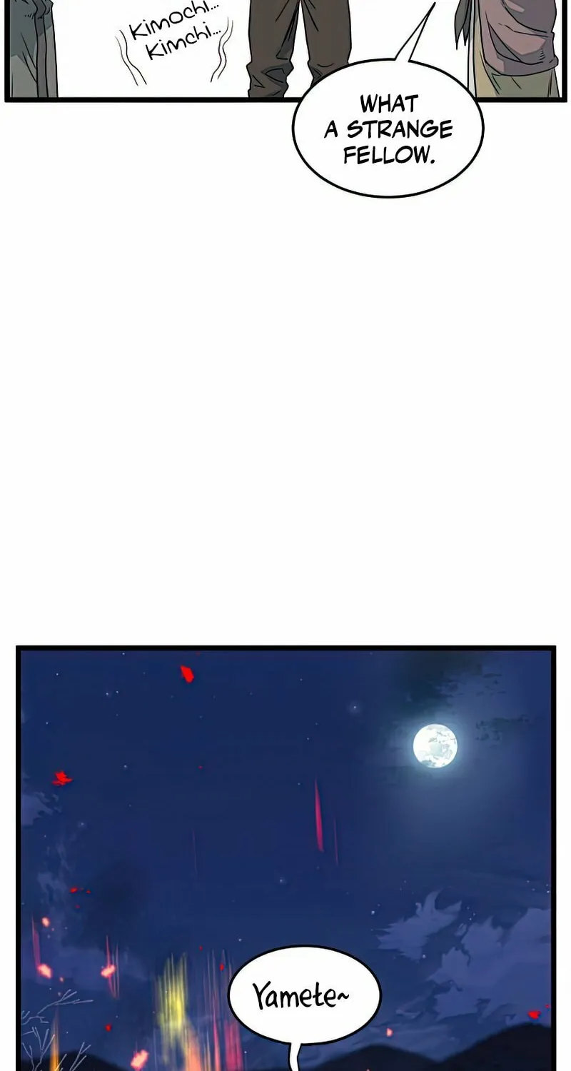 Read Murim Login chapter 116 image 50 on Lezhin