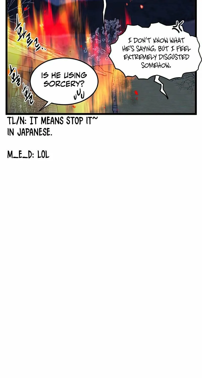 Read Murim Login chapter 116 image 51 on Lezhin