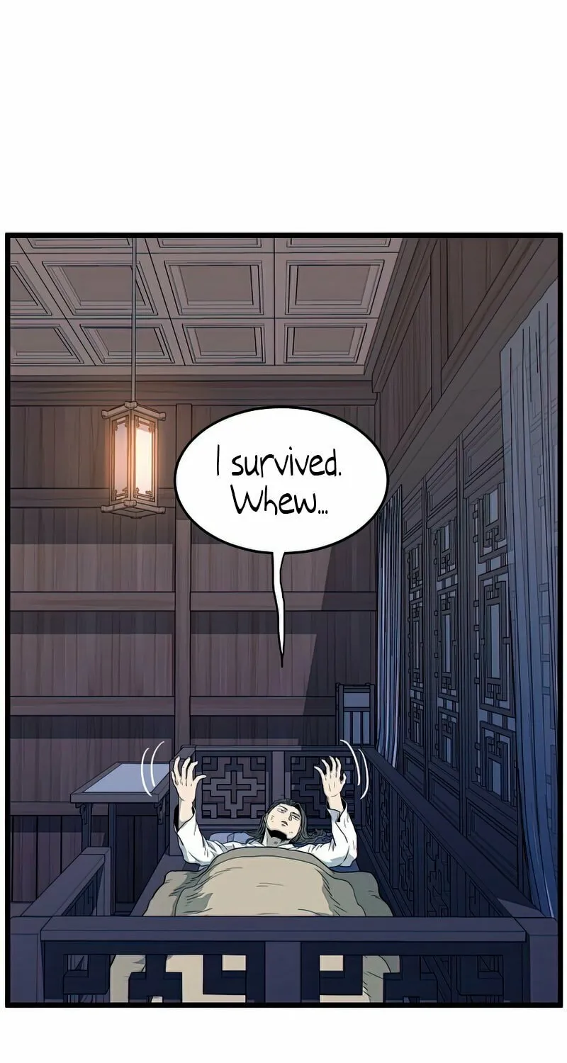 Read Murim Login chapter 116 image 56 on Lezhin