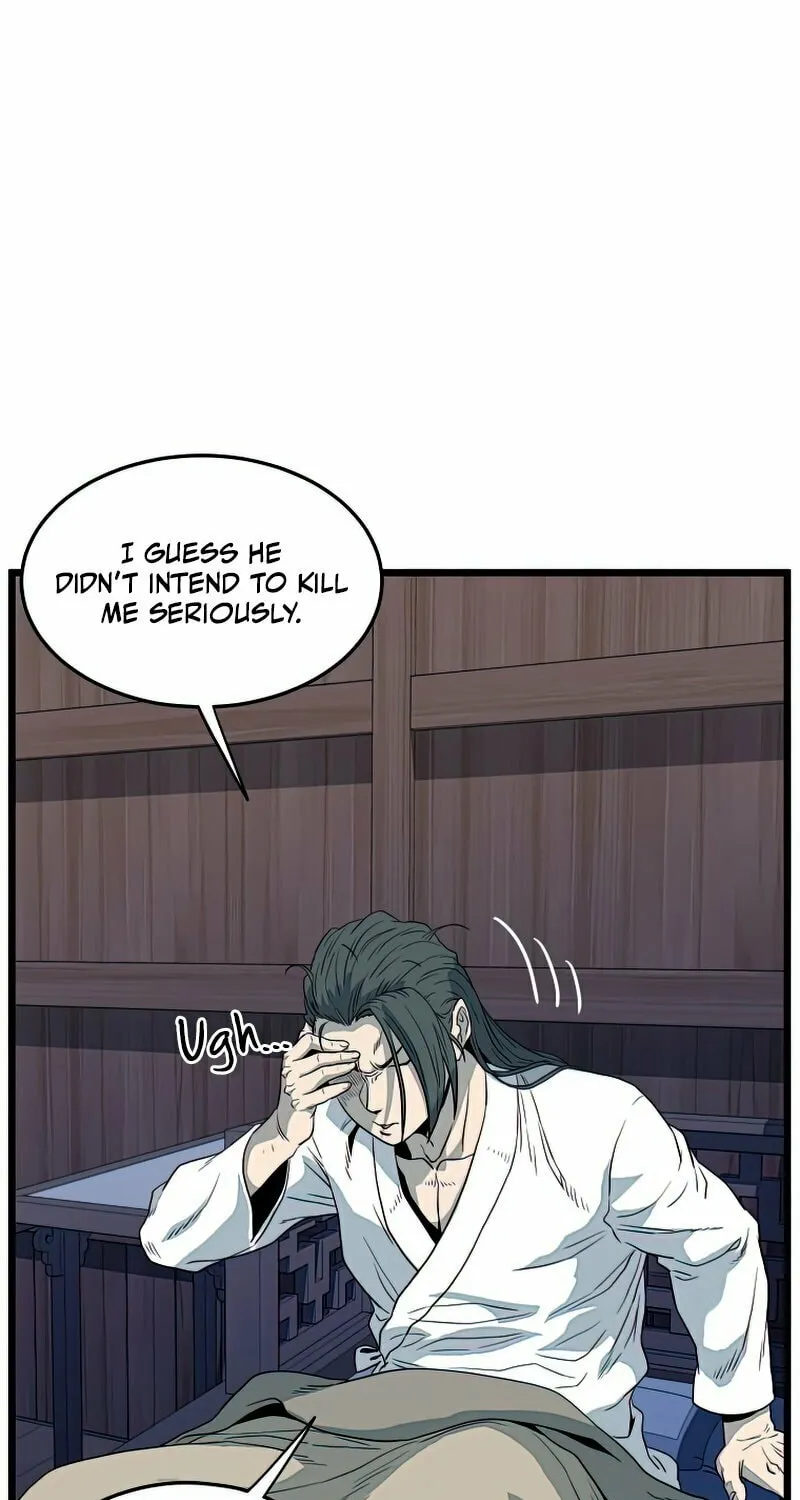 Read Murim Login chapter 116 image 57 on Lezhin