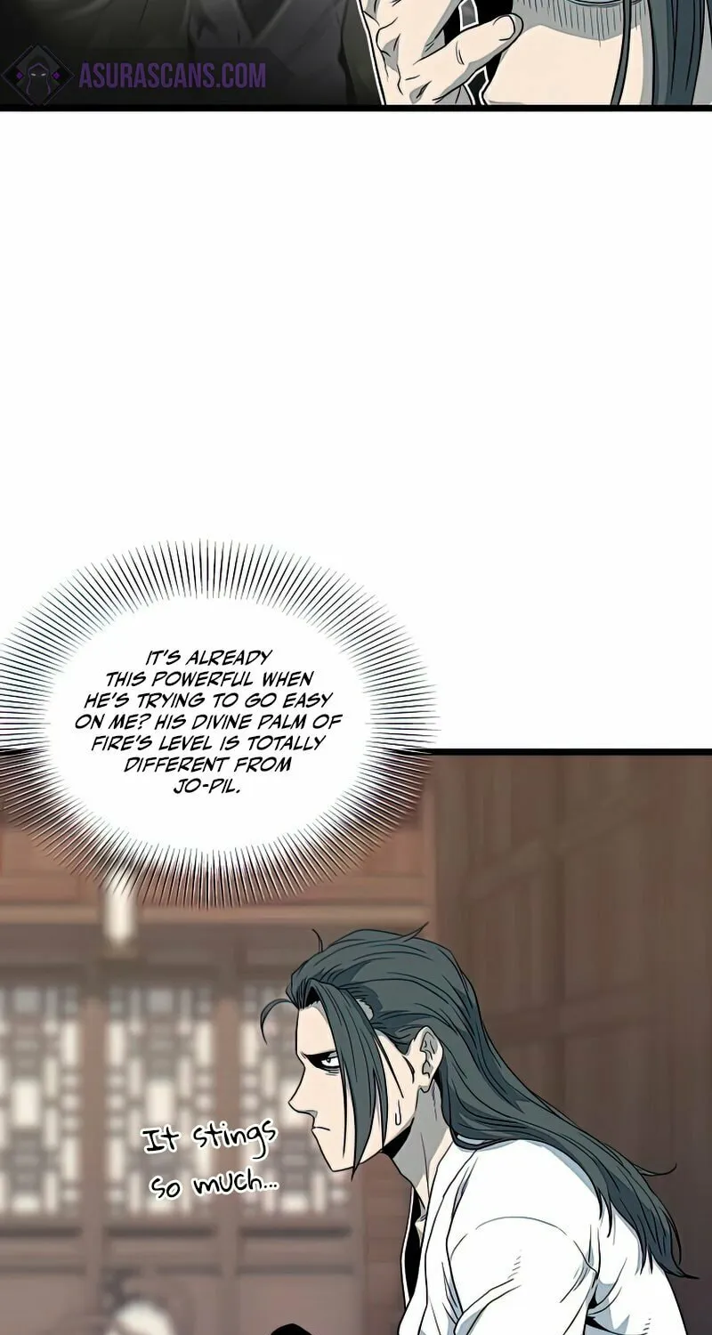 Read Murim Login chapter 116 image 59 on Lezhin