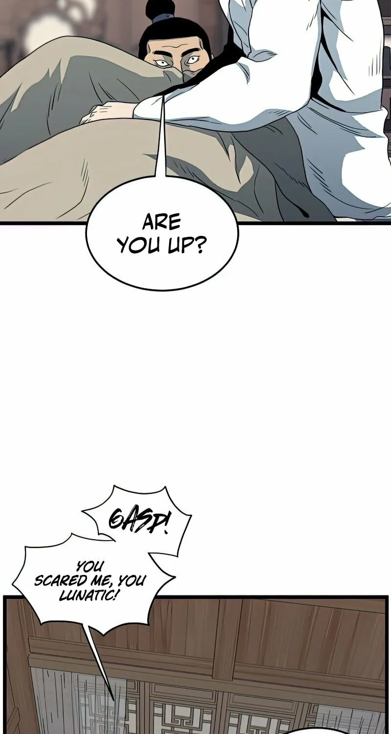 Read Murim Login chapter 116 image 60 on Lezhin