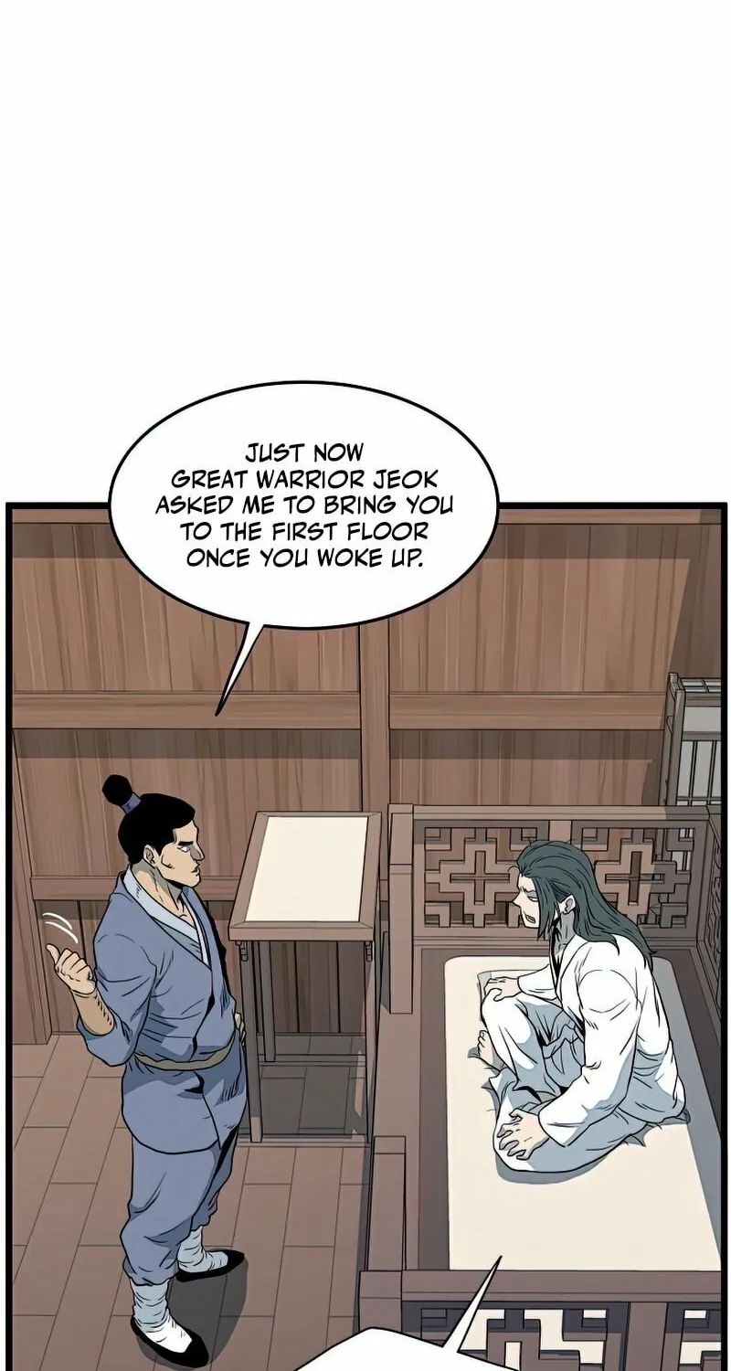 Read Murim Login chapter 116 image 64 on Lezhin
