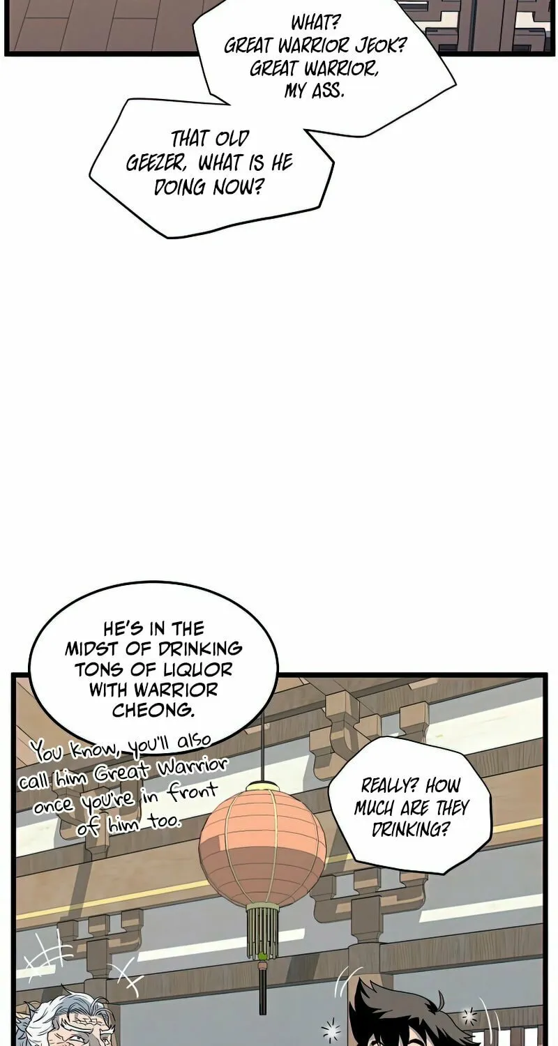 Read Murim Login chapter 116 image 65 on Lezhin