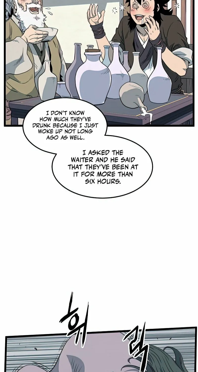 Read Murim Login chapter 116 image 66 on Lezhin