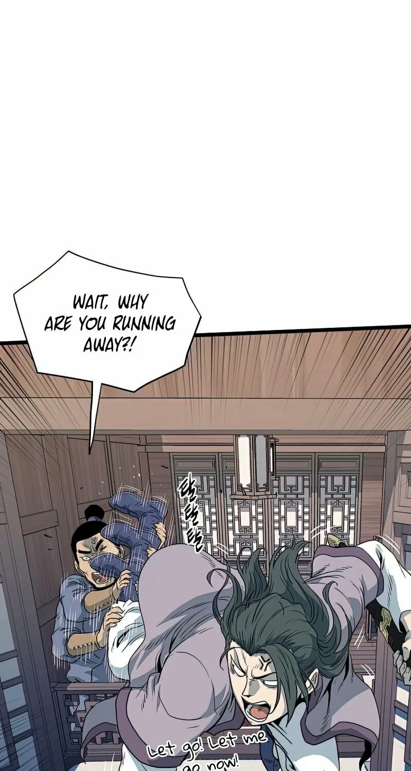 Read Murim Login chapter 116 image 71 on Lezhin