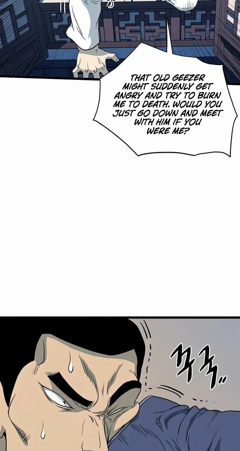 Read Murim Login chapter 116 image 72 on Lezhin