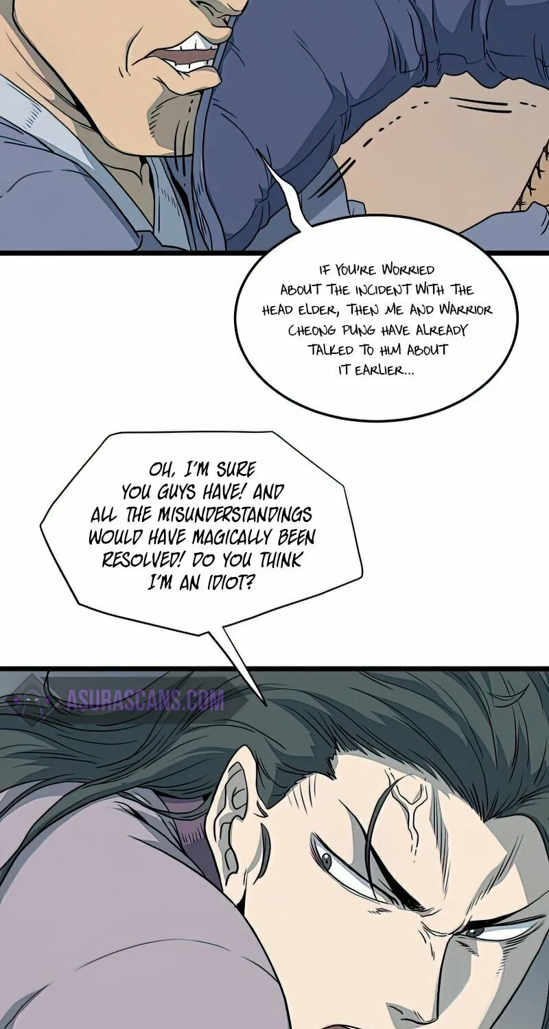 Read Murim Login chapter 116 image 73 on Lezhin
