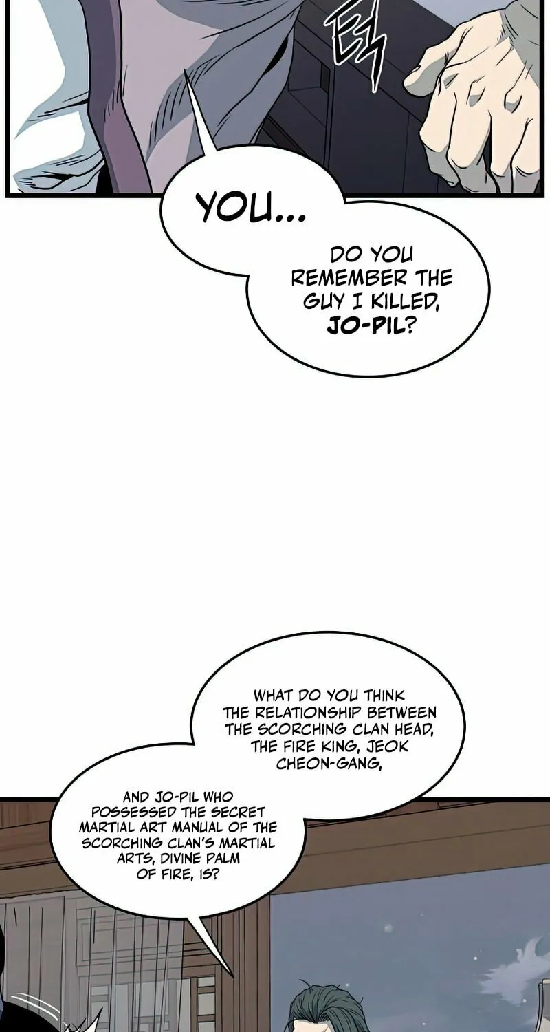 Read Murim Login chapter 116 image 75 on Lezhin