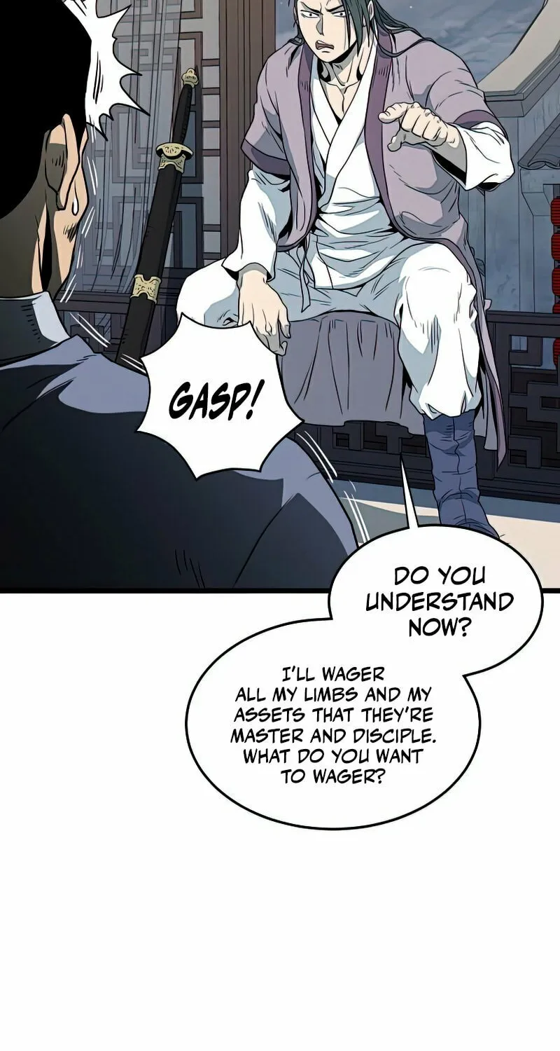 Read Murim Login chapter 116 image 76 on Lezhin