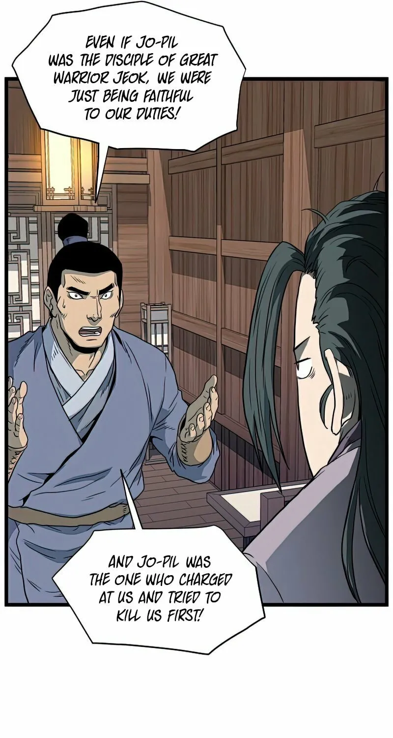 Read Murim Login chapter 116 image 78 on Lezhin
