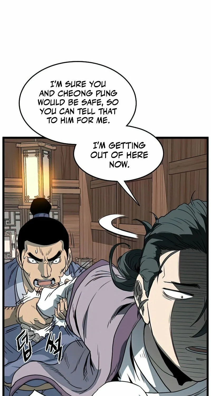 Read Murim Login chapter 116 image 79 on Lezhin