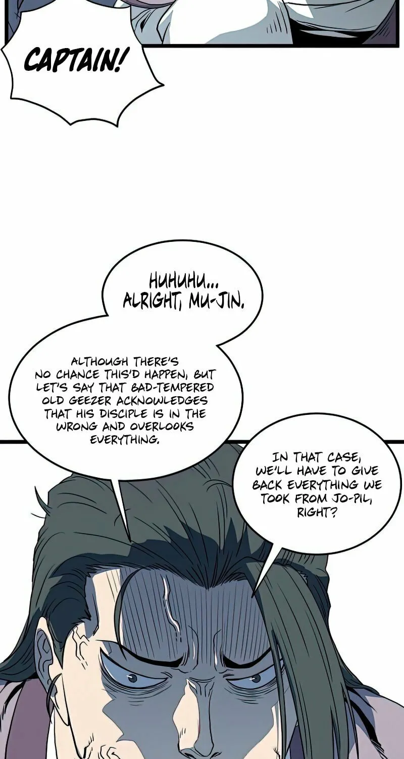 Read Murim Login chapter 116 image 80 on Lezhin