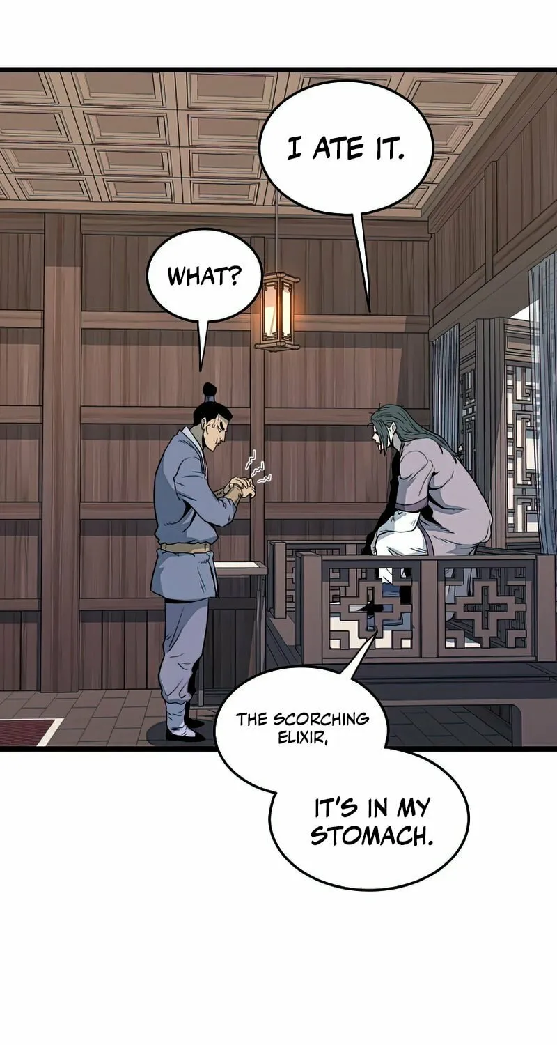 Read Murim Login chapter 116 image 82 on Lezhin