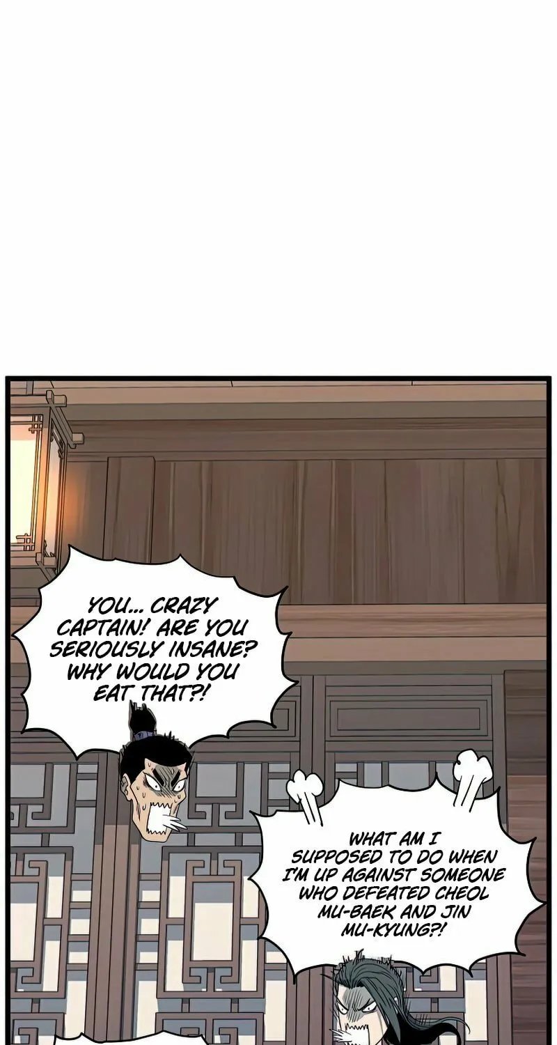 Read Murim Login chapter 116 image 86 on Lezhin