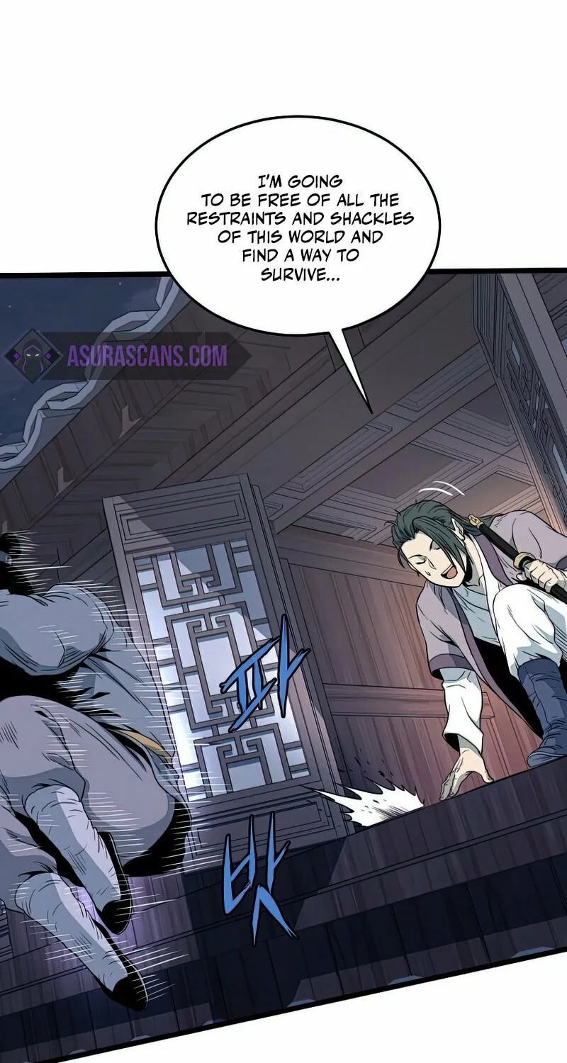 Read Murim Login chapter 116 image 89 on Lezhin
