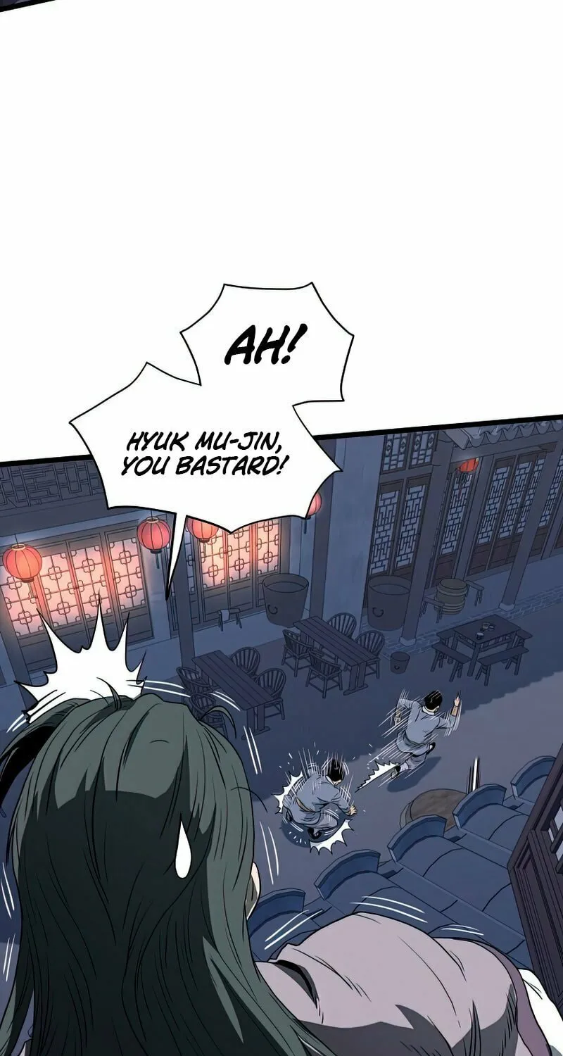 Read Murim Login chapter 116 image 90 on Lezhin