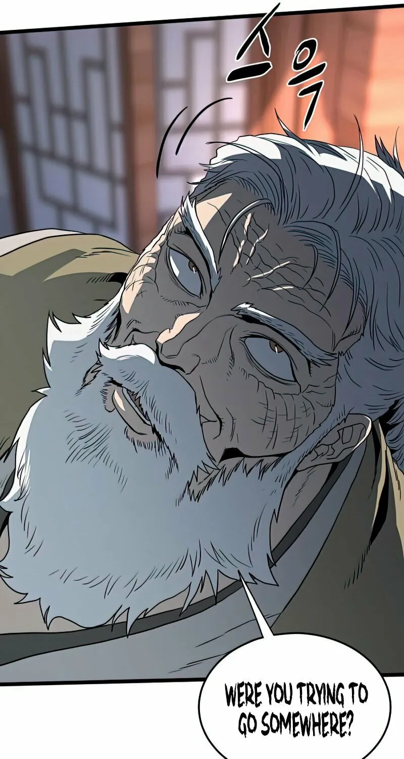Read Murim Login chapter 116 image 96 on Lezhin