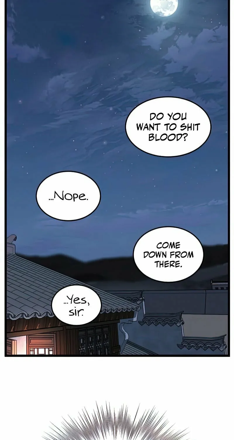 Read Murim Login chapter 116 image 99 on Lezhin
