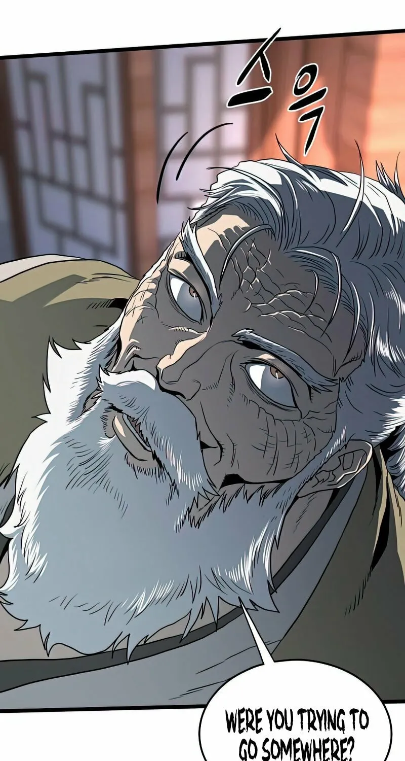 Read Murim Login chapter 117 image 1 on Lezhin